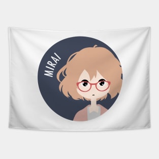 Mirai Tapestry