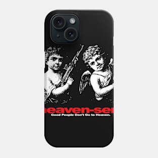 heaven-sent Phone Case