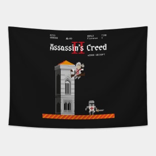 Assassin's Bit Tapestry