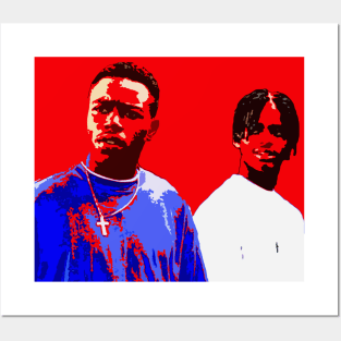 Menace to Society, Menace II Society Poster for Sale by TYLERJACKSONS