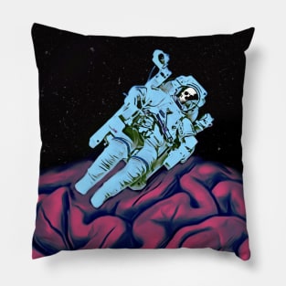 Mind Journey Pillow