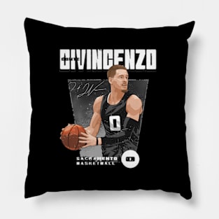 Donte Divincenzo Sacrato Premiere Pillow