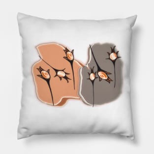 The Wands Pillow