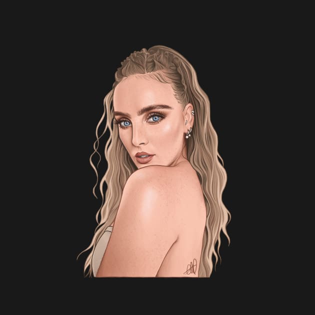 Searching For The Light || Perrie Edwards by CharlottePenn