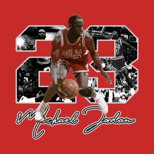 jordan 23 T-Shirt