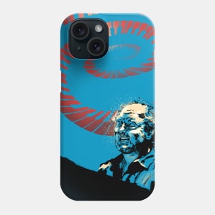 Page McConnell Phone Case