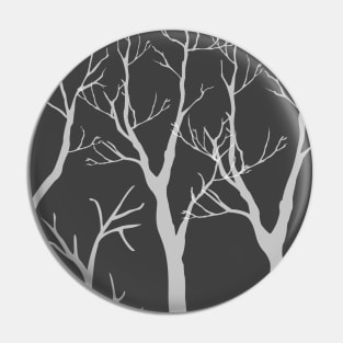 Bare Forest Pin