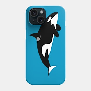 Orca Phone Case