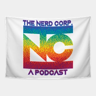 NCPride Tapestry