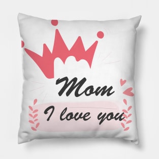 Mothers Day Pillow