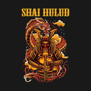 SHAI HULUD MERCH VTG T-Shirt