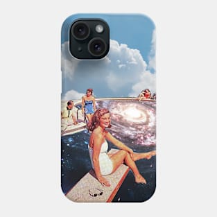 Heaven Phone Case