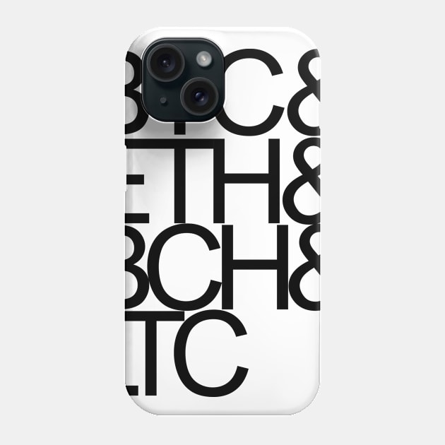 The Fab Four Phone Case by bittees