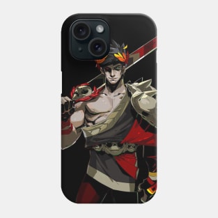 Hades Phone Case