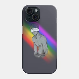 Yah gay and proud! Phone Case