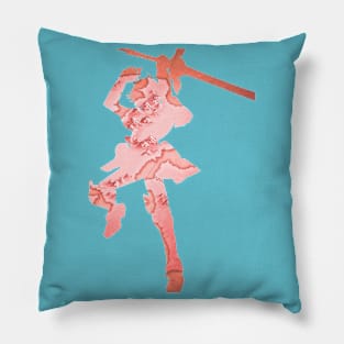 Alm: Hero of Prophecy Pillow