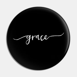 Grace Pin