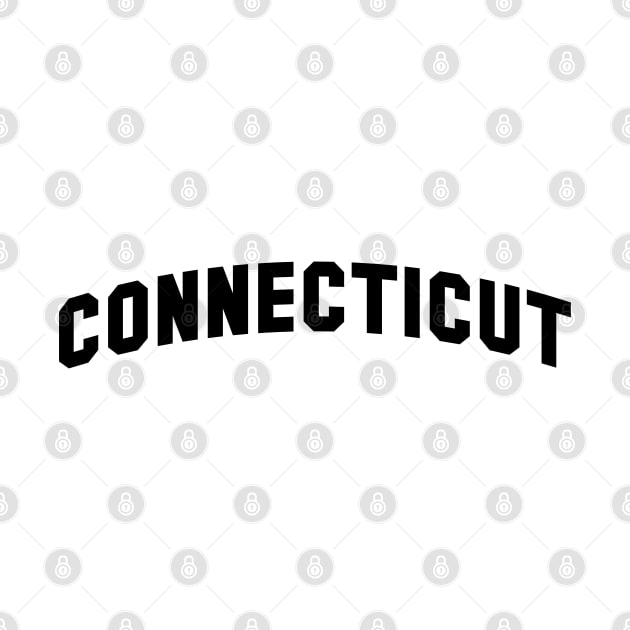 Connecticut by Texevod