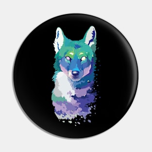 Coloryote 2020 Pin