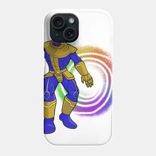 T Phone Case