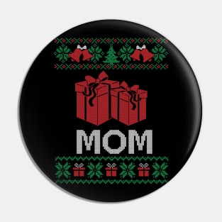 Matching Christmas , Family Christmas Love Mom, Daddy, Mommy, Daughter, Son, Aunt, Uncle, Grandpa, Grandma.. Pin