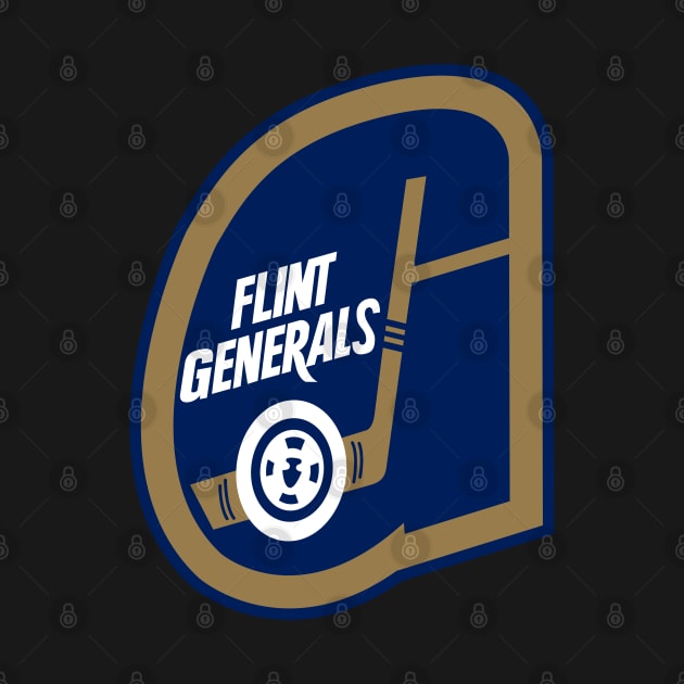 Flint generals by J31Designs