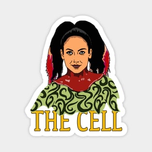 The Cell Magnet