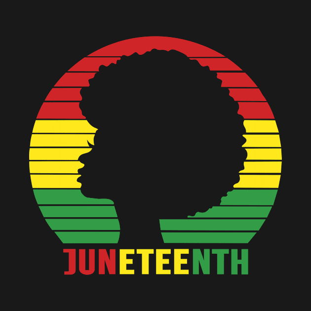 juneteenth by first12