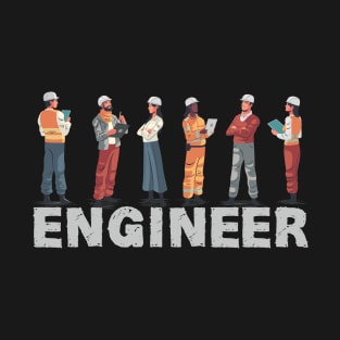 ENGINEER T-Shirt