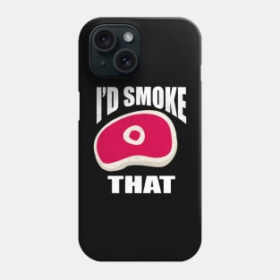 butcher Phone Case