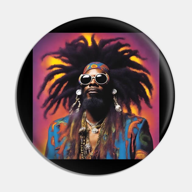 FUNK MUSIC ART Pin by Klau