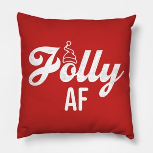 jolly-aF Modern Pillow