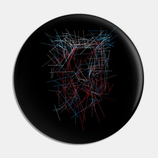 Abstract Pin