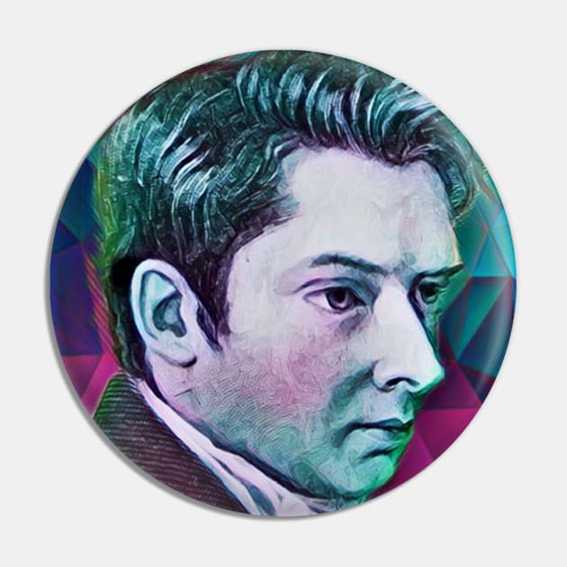 William Hazlitt Portrait | William Hazlitt Artwork 4 Pin by JustLit