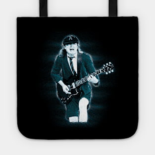 Classic Retro Young Funny Gifts Men Tote