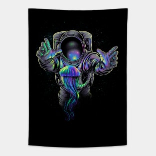 Jellyspace 2 Tapestry