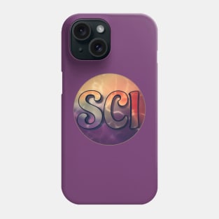 SCI - Ripple Phone Case