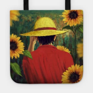 Luffy Tote