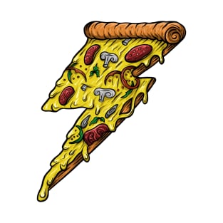 Pizza Power T-Shirt