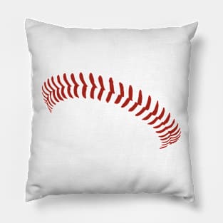 Baseball Pillow