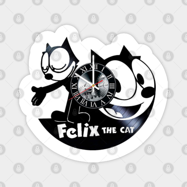 Felix The Cat Keep Walking Vintage Felix The Cat Keep Walking