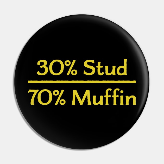 30-stud-70-muffin Pin by Tamsin Coleart