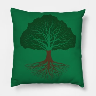 Living Oak Pillow