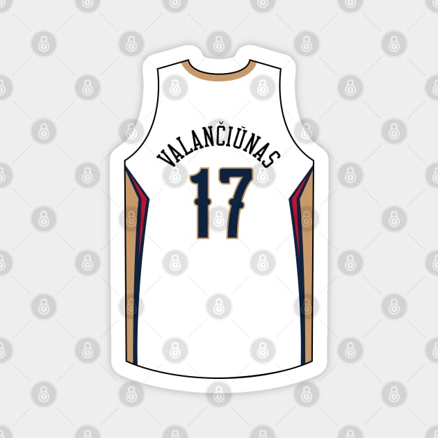 Jonas valanciunas cheap jersey