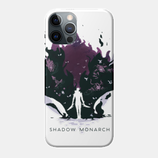 solo leveling phone cases iphone and
