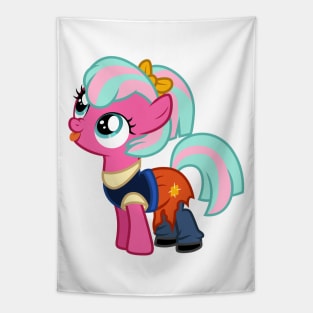 Twirly Treats as Anne Marie Tapestry