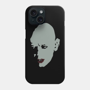 Klausferatu Phone Case