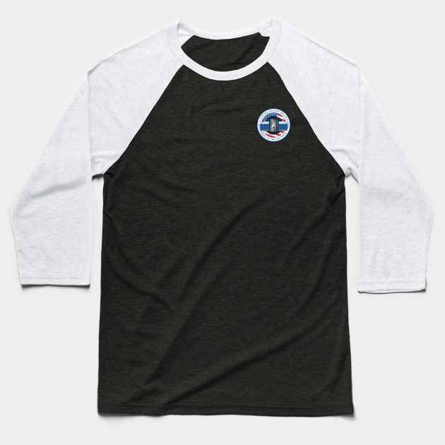 space force baseball tee