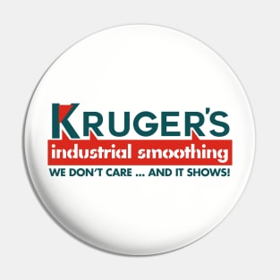 Kruger's Industrial Smoothing Pin