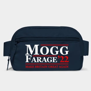 Mogg Farage 2022 Bag